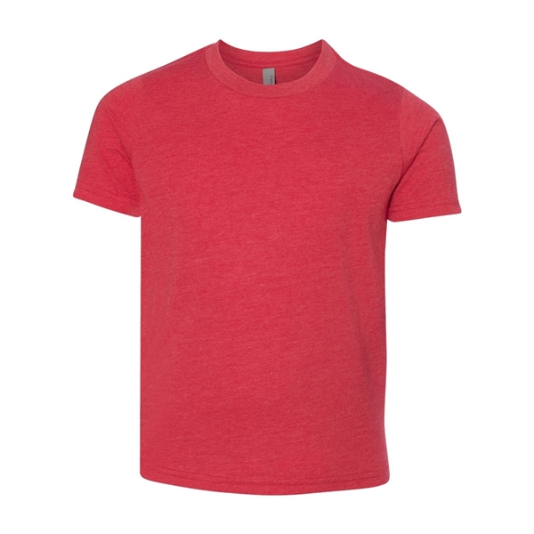 Next Level Youth CVC T-Shirt - Next Level Youth CVC T-Shirt - Image 28 of 45