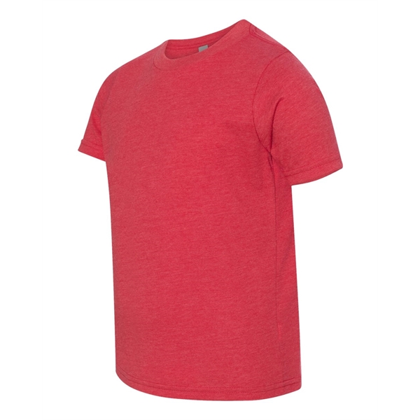 Next Level Youth CVC T-Shirt - Next Level Youth CVC T-Shirt - Image 29 of 45