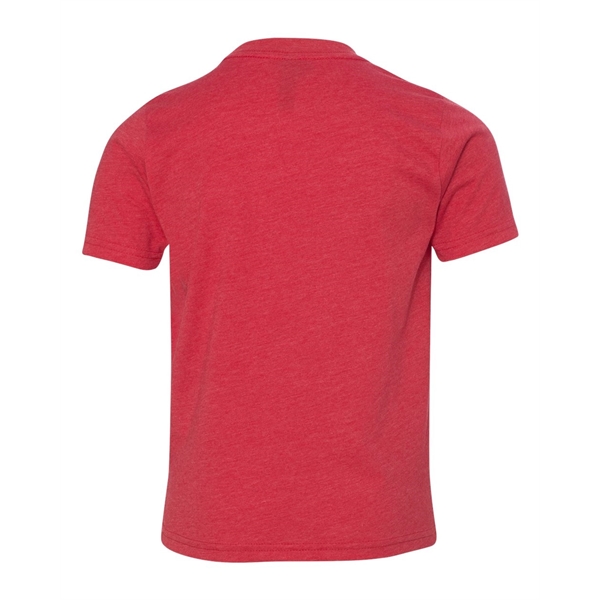 Next Level Youth CVC T-Shirt - Next Level Youth CVC T-Shirt - Image 30 of 45