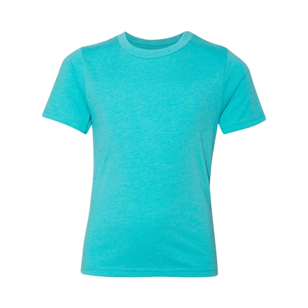 Next Level Youth CVC T-Shirt - Next Level Youth CVC T-Shirt - Image 31 of 45