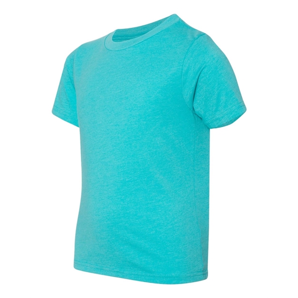 Next Level Youth CVC T-Shirt - Next Level Youth CVC T-Shirt - Image 32 of 45