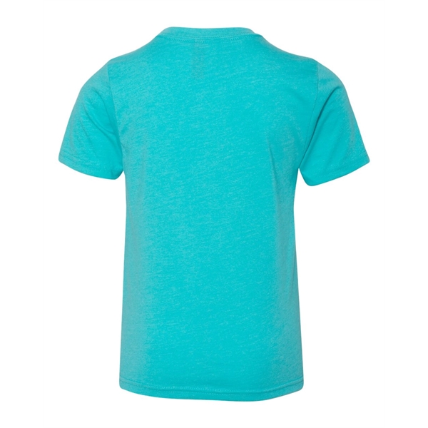 Next Level Youth CVC T-Shirt - Next Level Youth CVC T-Shirt - Image 33 of 45
