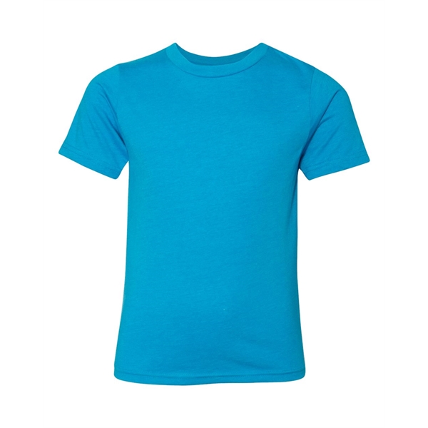Next Level Youth CVC T-Shirt - Next Level Youth CVC T-Shirt - Image 34 of 45