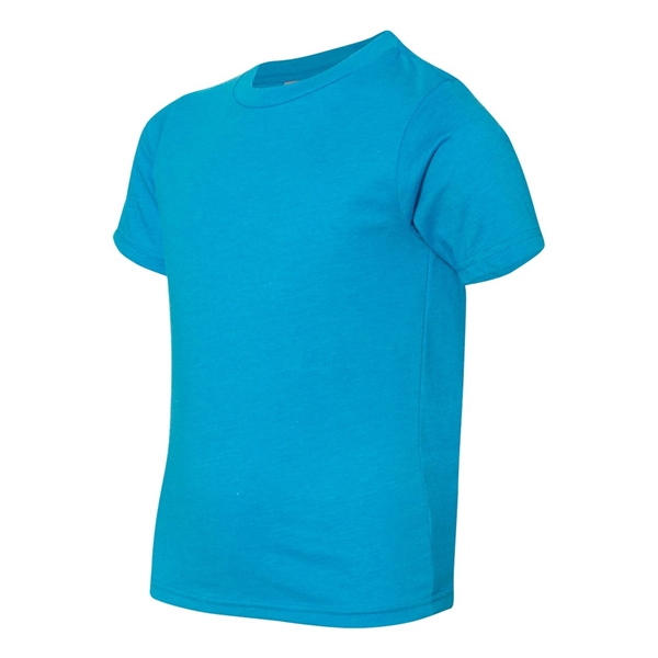 Next Level Youth CVC T-Shirt - Next Level Youth CVC T-Shirt - Image 35 of 45