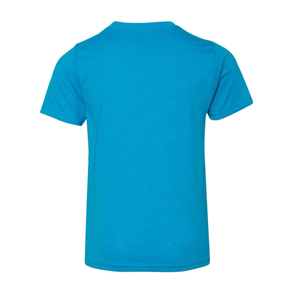 Next Level Youth CVC T-Shirt - Next Level Youth CVC T-Shirt - Image 36 of 45