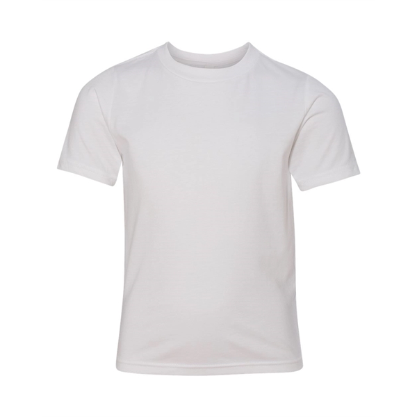 Next Level Youth CVC T-Shirt - Next Level Youth CVC T-Shirt - Image 37 of 45
