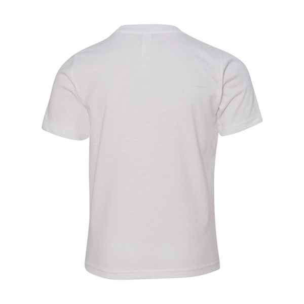 Next Level Youth CVC T-Shirt - Next Level Youth CVC T-Shirt - Image 39 of 45