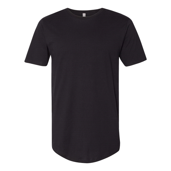 Next Level Cotton Long Body T-Shirt - Next Level Cotton Long Body T-Shirt - Image 0 of 9