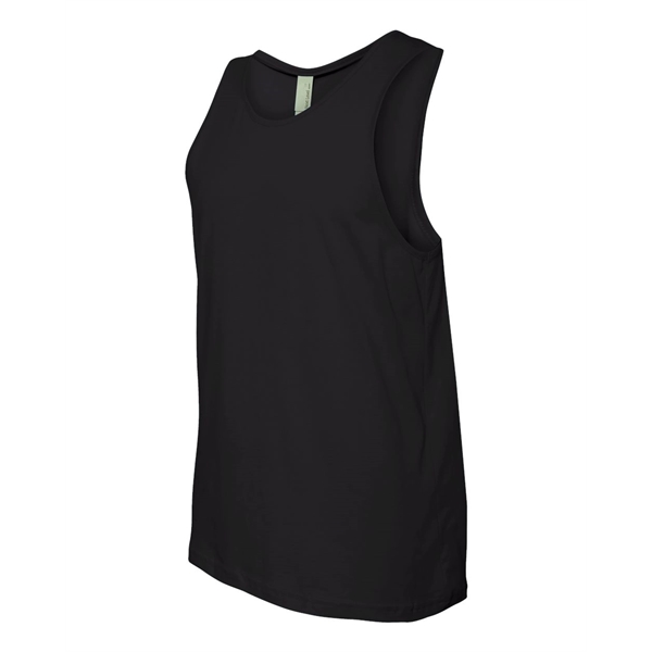Next Level Cotton Muscle Tank - Next Level Cotton Muscle Tank - Image 2 of 40