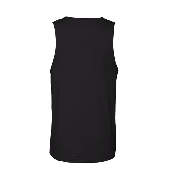 Next Level Cotton Muscle Tank - Next Level Cotton Muscle Tank - Image 3 of 40