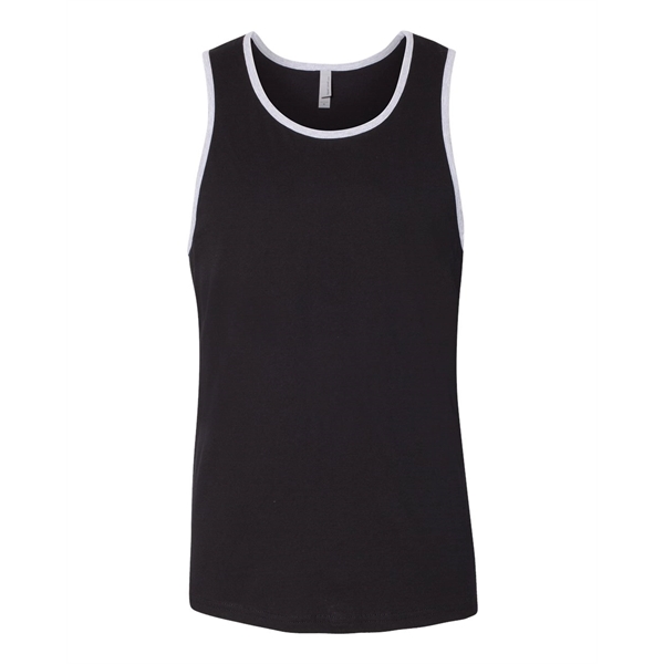 Next Level Cotton Muscle Tank - Next Level Cotton Muscle Tank - Image 4 of 40