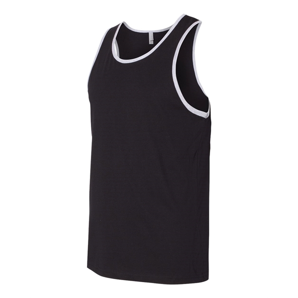 Next Level Cotton Muscle Tank - Next Level Cotton Muscle Tank - Image 5 of 40