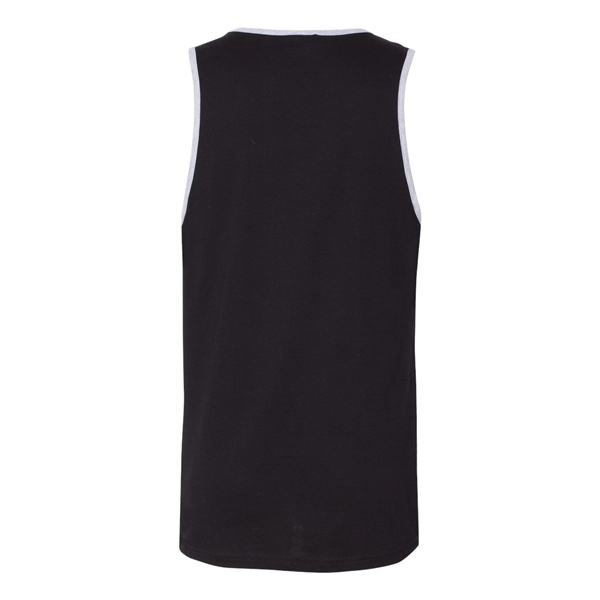 Next Level Cotton Muscle Tank - Next Level Cotton Muscle Tank - Image 6 of 40