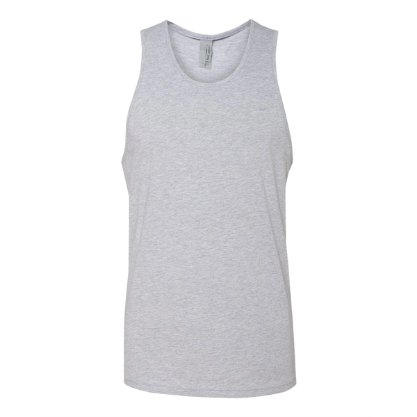 Next Level Cotton Muscle Tank - Next Level Cotton Muscle Tank - Image 7 of 40