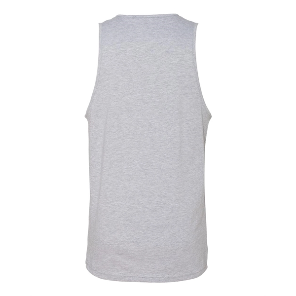 Next Level Cotton Muscle Tank - Next Level Cotton Muscle Tank - Image 9 of 40