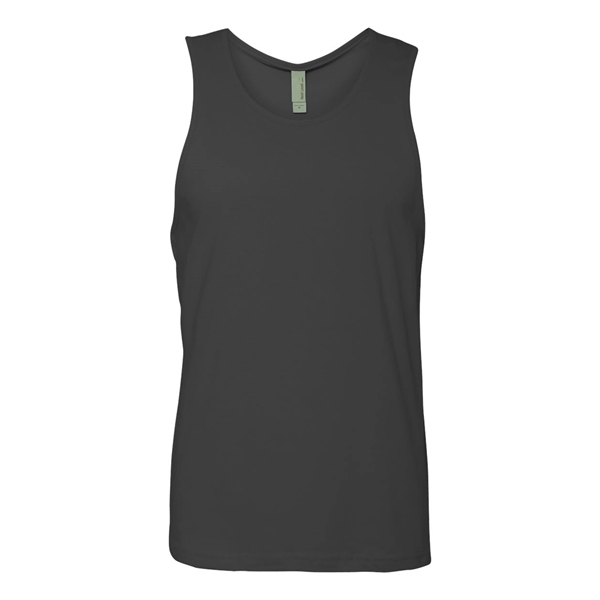 Next Level Cotton Muscle Tank - Next Level Cotton Muscle Tank - Image 10 of 40