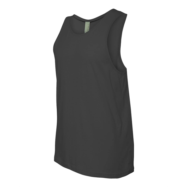 Next Level Cotton Muscle Tank - Next Level Cotton Muscle Tank - Image 11 of 40