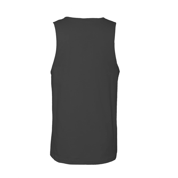 Next Level Cotton Muscle Tank - Next Level Cotton Muscle Tank - Image 12 of 40