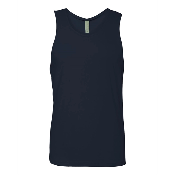 Next Level Cotton Muscle Tank - Next Level Cotton Muscle Tank - Image 16 of 40