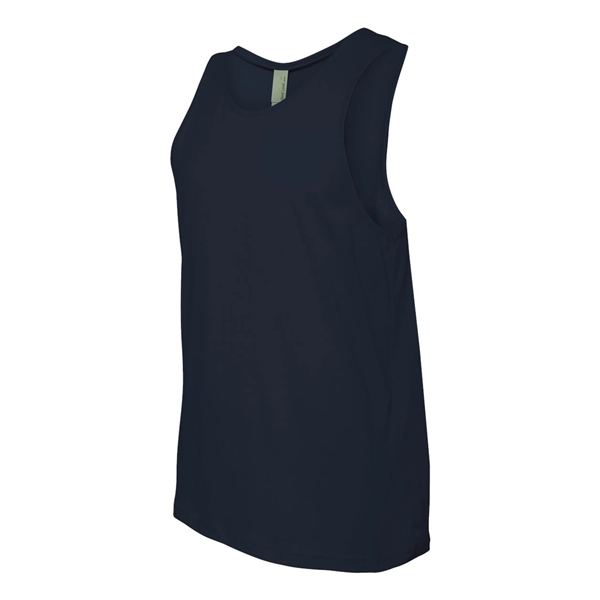 Next Level Cotton Muscle Tank - Next Level Cotton Muscle Tank - Image 17 of 40