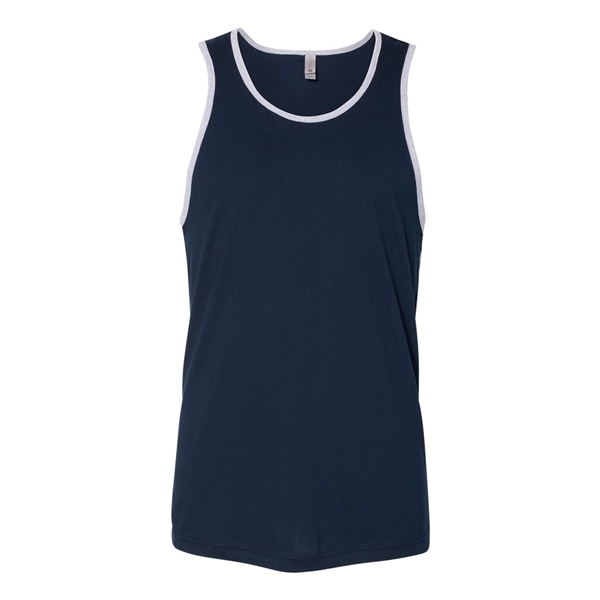 Next Level Cotton Muscle Tank - Next Level Cotton Muscle Tank - Image 19 of 40