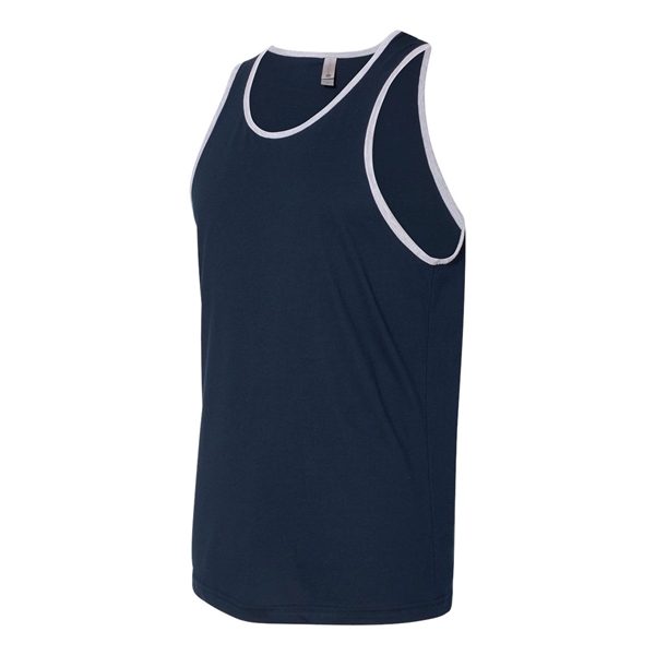 Next Level Cotton Muscle Tank - Next Level Cotton Muscle Tank - Image 20 of 40