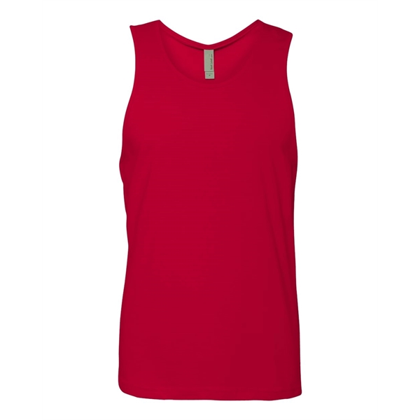 Next Level Cotton Muscle Tank - Next Level Cotton Muscle Tank - Image 22 of 40