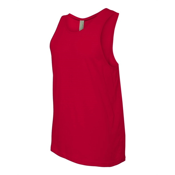 Next Level Cotton Muscle Tank - Next Level Cotton Muscle Tank - Image 23 of 40