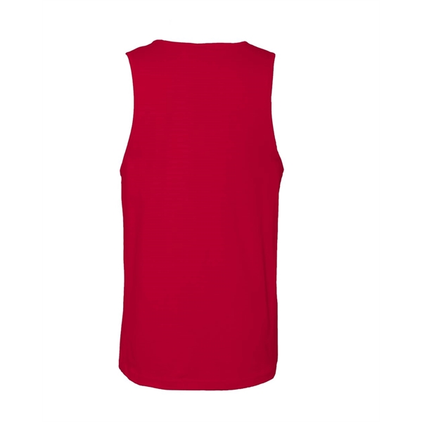 Next Level Cotton Muscle Tank - Next Level Cotton Muscle Tank - Image 24 of 40