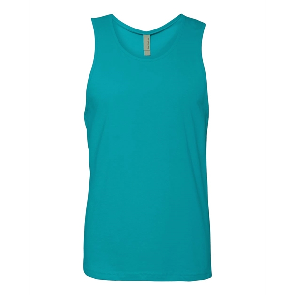 Next Level Cotton Muscle Tank - Next Level Cotton Muscle Tank - Image 25 of 40