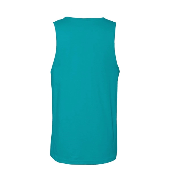 Next Level Cotton Muscle Tank - Next Level Cotton Muscle Tank - Image 27 of 40