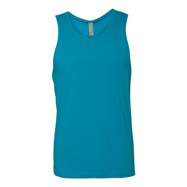 Next Level Cotton Muscle Tank - Next Level Cotton Muscle Tank - Image 28 of 40