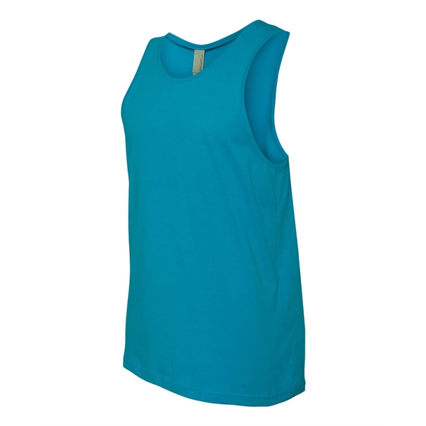 Next Level Cotton Muscle Tank - Next Level Cotton Muscle Tank - Image 29 of 40