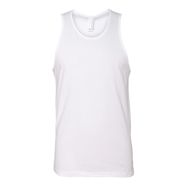 Next Level Cotton Muscle Tank - Next Level Cotton Muscle Tank - Image 31 of 40