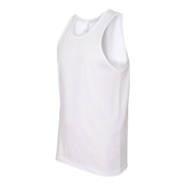 Next Level Cotton Muscle Tank - Next Level Cotton Muscle Tank - Image 32 of 40