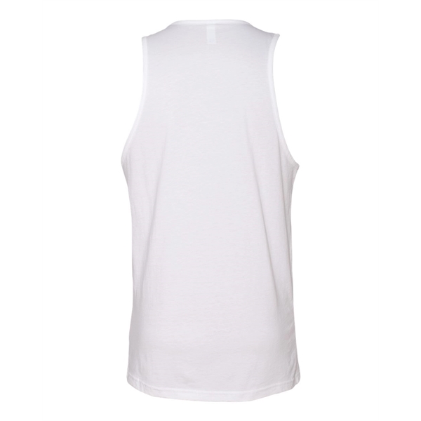 Next Level Cotton Muscle Tank - Next Level Cotton Muscle Tank - Image 33 of 40