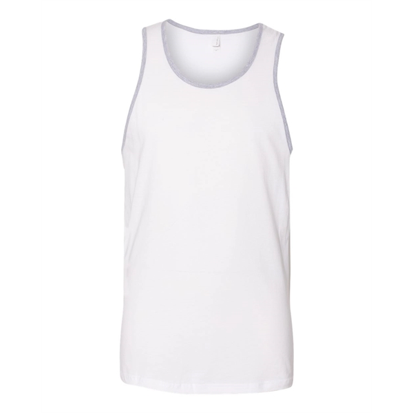 Next Level Cotton Muscle Tank - Next Level Cotton Muscle Tank - Image 34 of 40