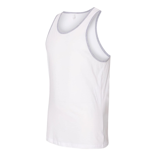 Next Level Cotton Muscle Tank - Next Level Cotton Muscle Tank - Image 35 of 40