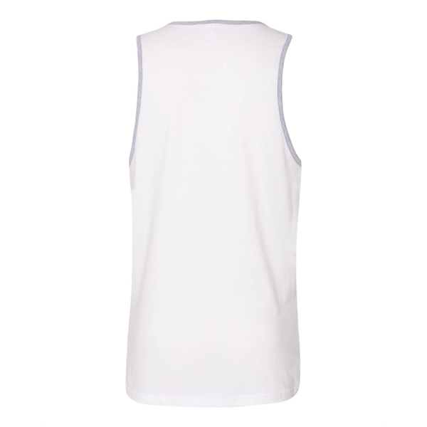 Next Level Cotton Muscle Tank - Next Level Cotton Muscle Tank - Image 36 of 40