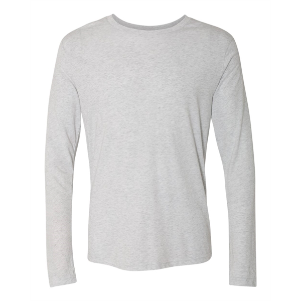 Next Level Triblend Long Sleeve T-Shirt - Next Level Triblend Long Sleeve T-Shirt - Image 1 of 33