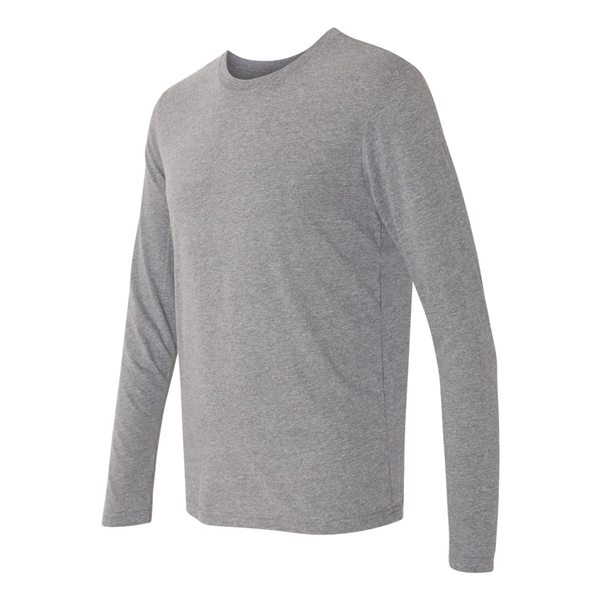 Next Level Triblend Long Sleeve T-Shirt - Next Level Triblend Long Sleeve T-Shirt - Image 11 of 33