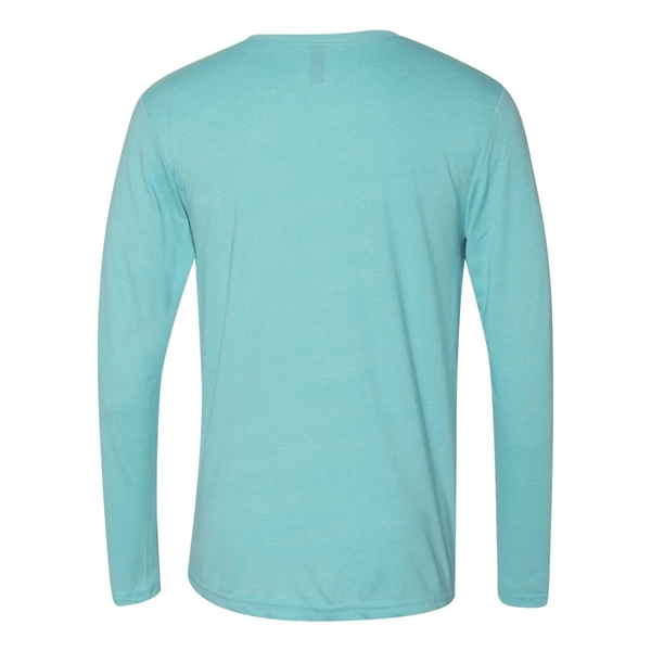 Next Level Triblend Long Sleeve T-Shirt - Next Level Triblend Long Sleeve T-Shirt - Image 15 of 33