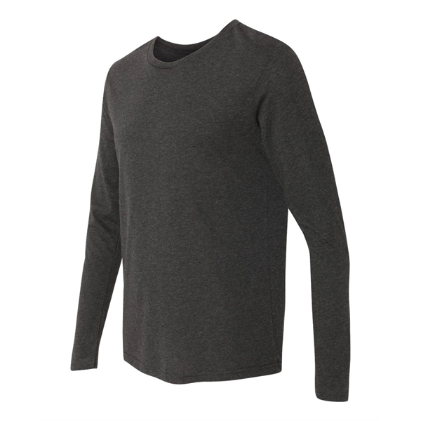 Next Level Triblend Long Sleeve T-Shirt - Next Level Triblend Long Sleeve T-Shirt - Image 20 of 33