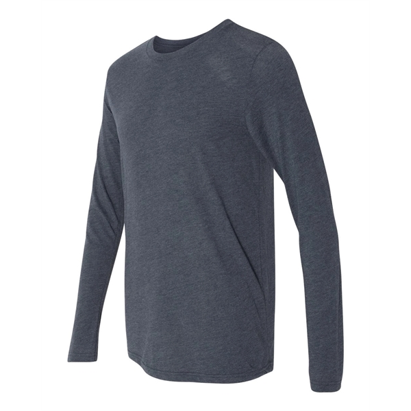 Next Level Triblend Long Sleeve T-Shirt - Next Level Triblend Long Sleeve T-Shirt - Image 23 of 33