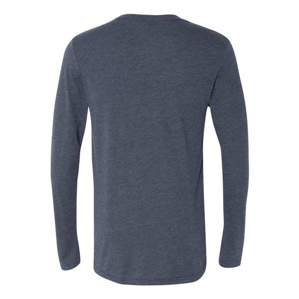 Next Level Triblend Long Sleeve T-Shirt - Next Level Triblend Long Sleeve T-Shirt - Image 24 of 33