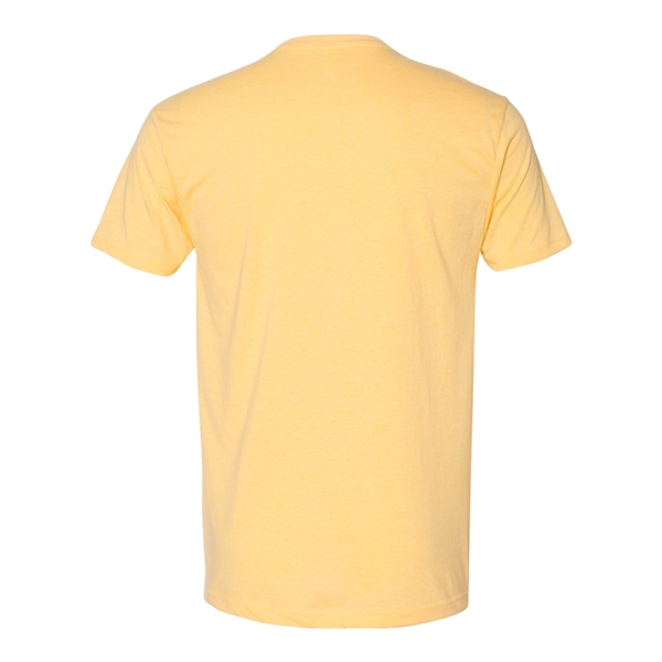 Next Level CVC V-Neck T-Shirt - Next Level CVC V-Neck T-Shirt - Image 5 of 63