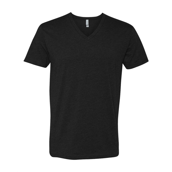 Next Level CVC V-Neck T-Shirt - Next Level CVC V-Neck T-Shirt - Image 6 of 63