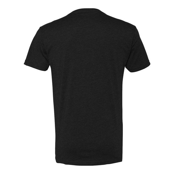 Next Level CVC V-Neck T-Shirt - Next Level CVC V-Neck T-Shirt - Image 8 of 63