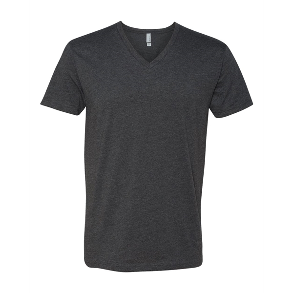 Next Level CVC V-Neck T-Shirt - Next Level CVC V-Neck T-Shirt - Image 11 of 63