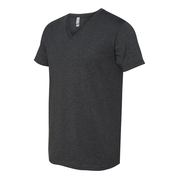 Next Level CVC V-Neck T-Shirt - Next Level CVC V-Neck T-Shirt - Image 12 of 63